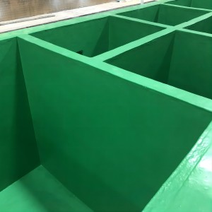 福安防腐水池，福安水池防腐防渗怎么做，福安防腐水池施工厂家